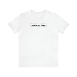 South Daytona CS7 Short Sleeve Tee