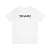 Sunny Isles Beach CS3A Short Sleeve Tee