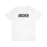 Archer FL Classic T-Shirt