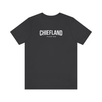 Chiefland Florida Bold T-Shirt