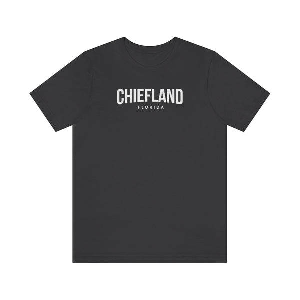 Chiefland Florida Bold T-Shirt