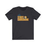 The State of Sunshine FL Tee