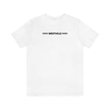 Westville CS6 Short Sleeve Tee