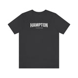 Hampton CS3 Short Sleeve Tee