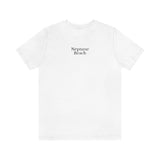 Neptune Beach CS4 Short Sleeve Tee