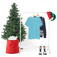 Florida Ebro Christmas Tee Rack