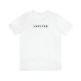 Jupiter CS7 Short Sleeve Tee