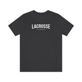 LaCrosse CS3 Short Sleeve Tee