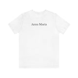 Anna Maria FL Simple T-Shirt