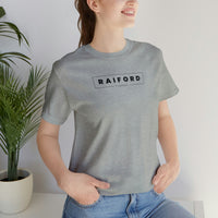 Raiford CS7 Short Sleeve Tee