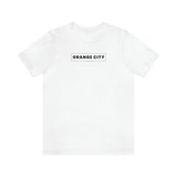 Orange City CS7 Short Sleeve Tee