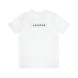 Jasper CS7 Short Sleeve Tee