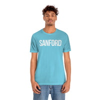 Sanford Florida Local Shirt