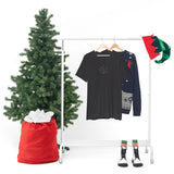 Florida Christmas Esto Shirt Rack