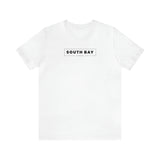 South Bay CS7 Short Sleeve Tee