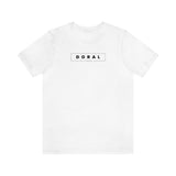 Doral CS7 Short Sleeve Tee