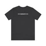 Margate CS6 Short Sleeve Tee