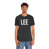 Lee CS1 Short Sleeve Tee
