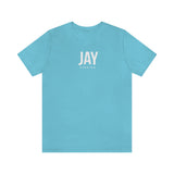 Jay CS3 Short Sleeve Tee