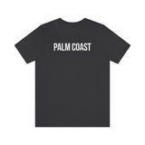 Palm Coast CS1 Short Sleeve Tee