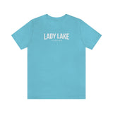 Lady Lake CS3 Short Sleeve Tee