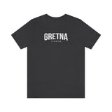 Gretna CS3 Short Sleeve Tee