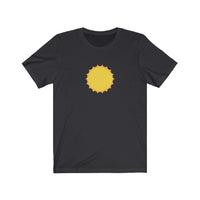 Florida Sun Spiked T-Shirt