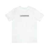LaCrosse CS7 Short Sleeve Tee
