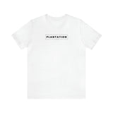 Plantation CS7 Short Sleeve Tee