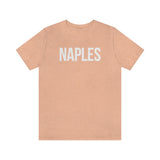 Naples CS1 Short Sleeve Tee