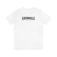 Eatonville Florida Printed T-Shirt