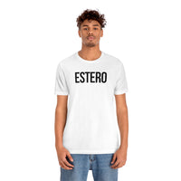 Estero Florida City Shirt