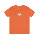 Alford FL Orange Tee