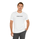 Ponce Inlet CS7 Short Sleeve Tee