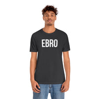 Ebro Florida Bold City Shirt