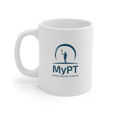 MyPT Mug 11oz