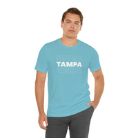 Tampa Florida Local Shirt