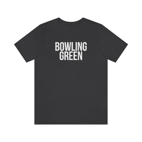 Bowling Green Florida Classic T-Shirt