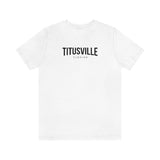 Titusville CS3 Short Sleeve Tee