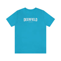 Deerfield Beach Florida Local T-Shirt