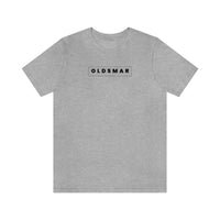 Oldsmar CS7 Short Sleeve Tee