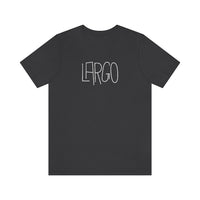 Largo Florida City T-Shirt