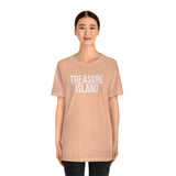 Treasure Island CS1 Short Sleeve Tee