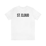 St. Cloud CS1 Short Sleeve Tee