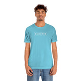 Callahan CS7 Short Sleeve Tee