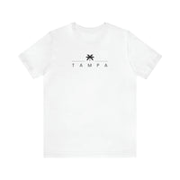 Tampa Florida Palm T-Shirt