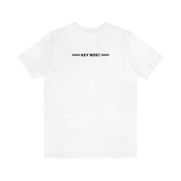 Key West Florida City T-Shirt