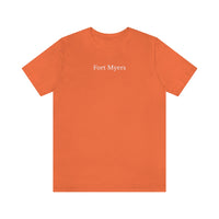 Fort Myers Florida Citrus T-Shirt