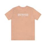 Royal Palm Beach CS3A Short Sleeve Tee