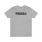 Pensacola CS1 Short Sleeve Tee
